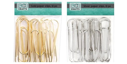 Store binders