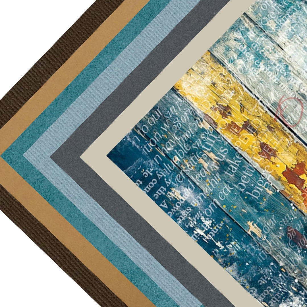 Match til Hey Dude! - Craft O'Clock