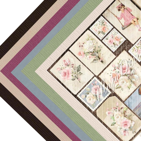 Match til Miles Apart - Maja Design