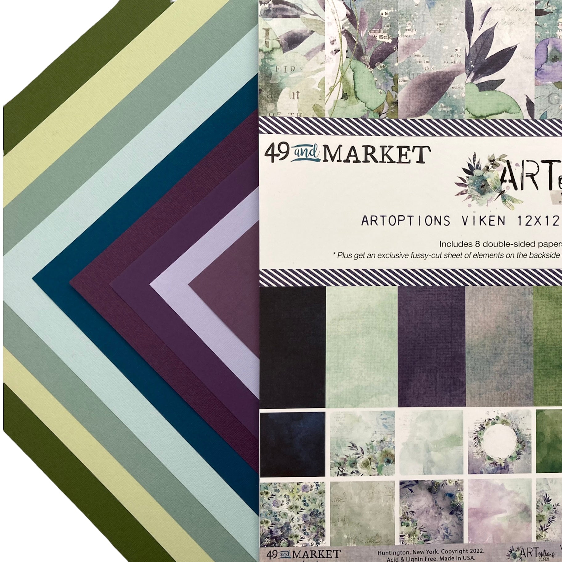 Match til Viken - 49 & Market