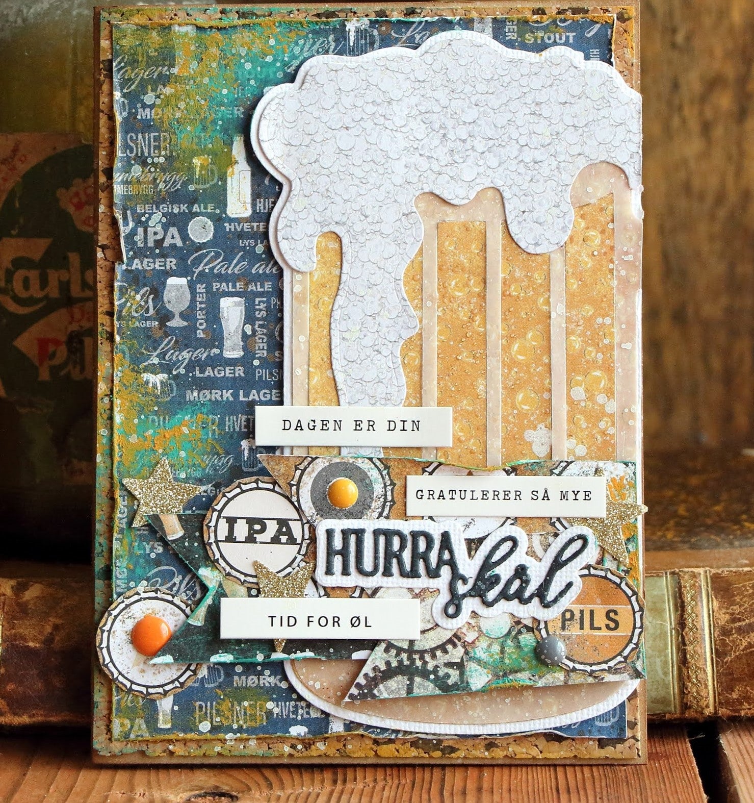 Øl \u0026 Drikke – Side 2, image size:1479x1574