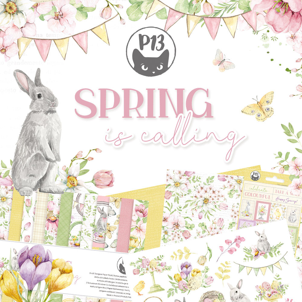 Match til Spring is Calling - P13