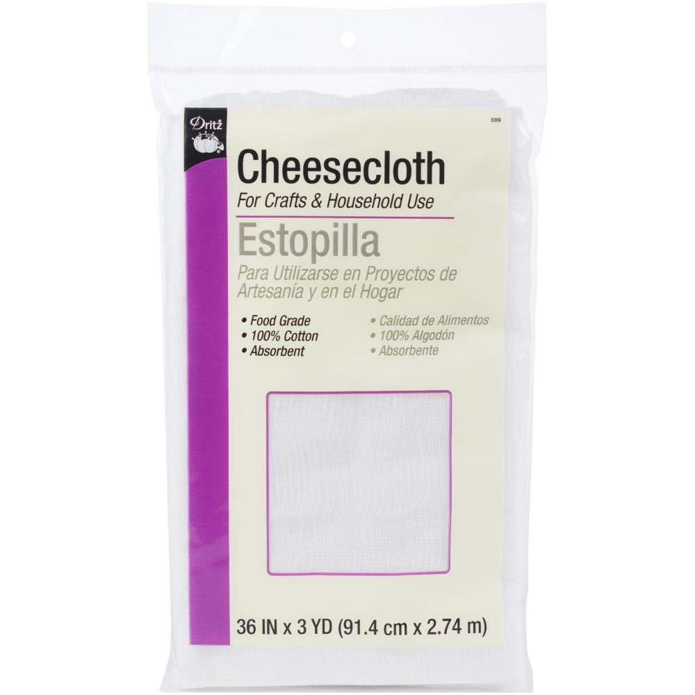 Cheese Cloth - 36"