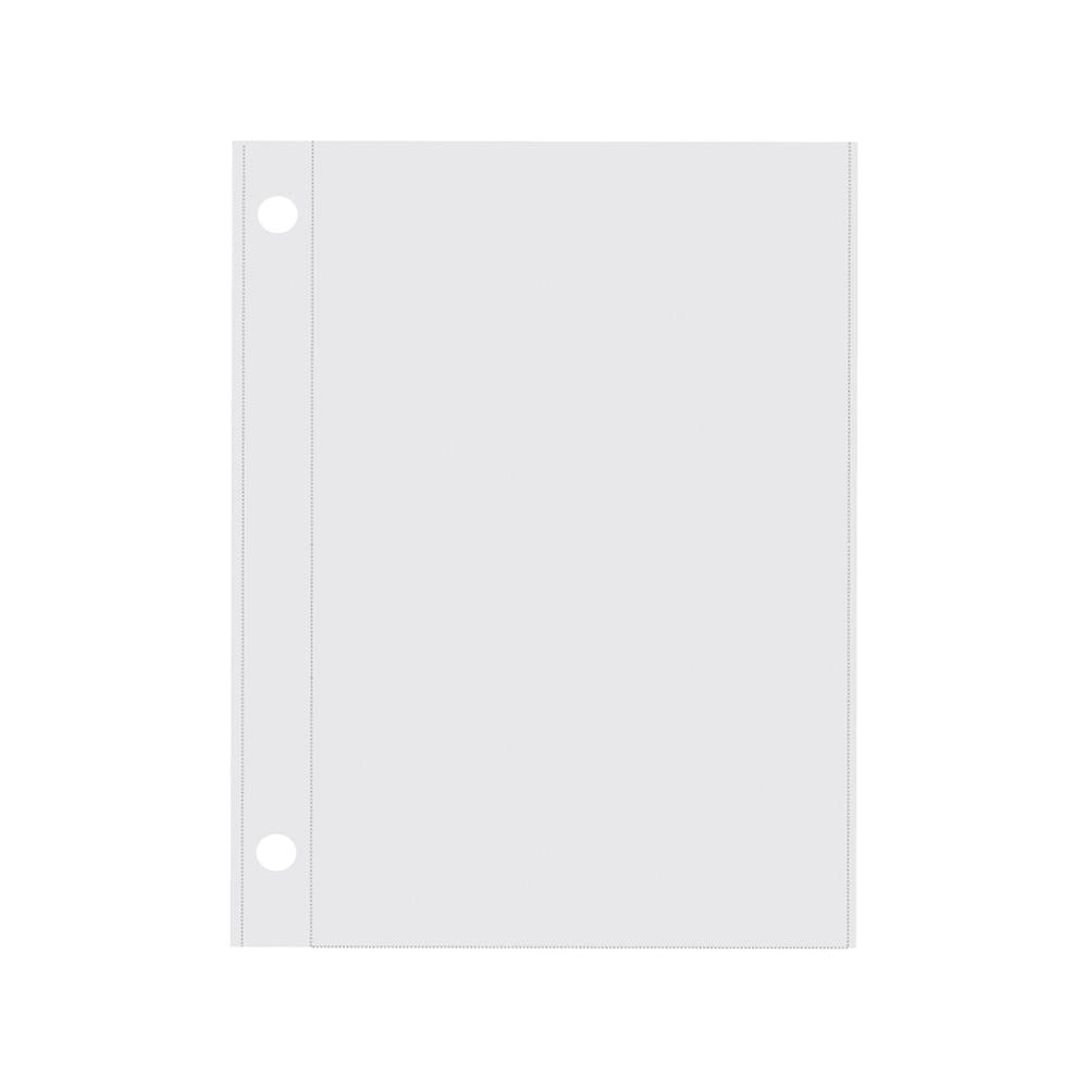 Simple Stories - Sn@p Pocket Pages - Vertical  4 x 6"