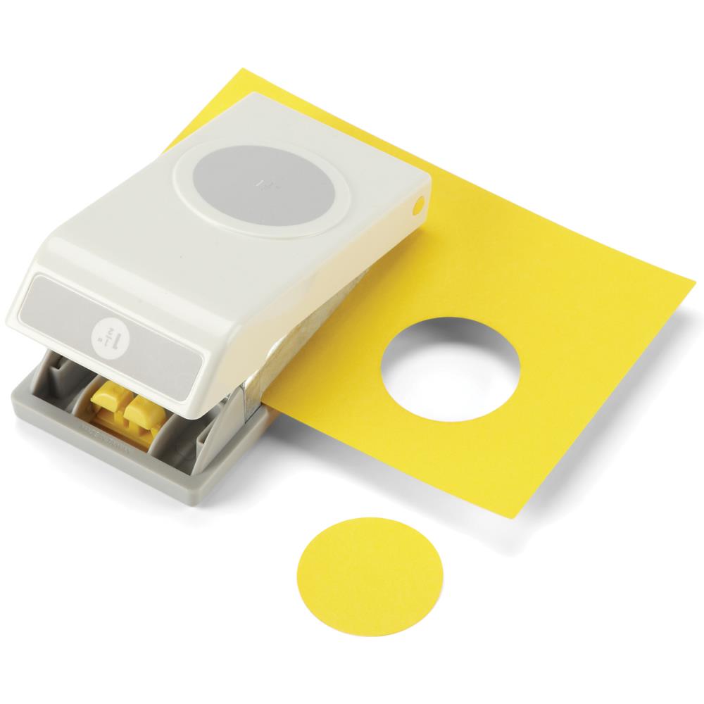 Ek Success - Large Punch - Circle 1,5"