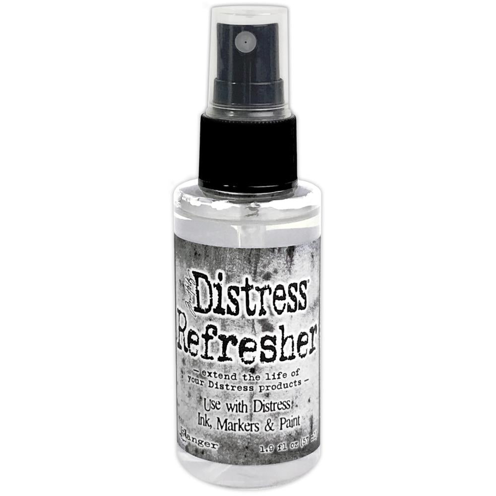 Tim Holtz - Distress Ink Refresher