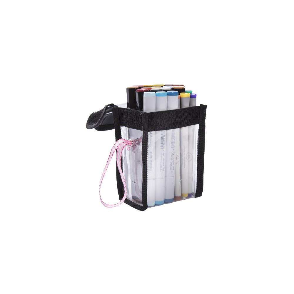 Totally Tiffany - Buddy Bag - Debra - Pen Container