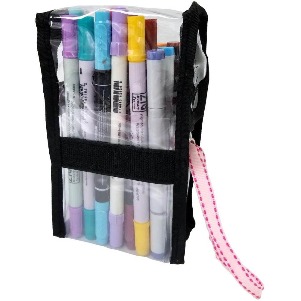 Totally Tiffany - Buddy Bag - Debra - Pen Container