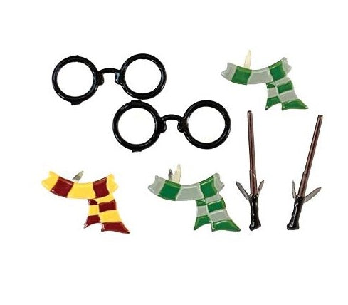 Eyelet Outlet - Brads - Wizard