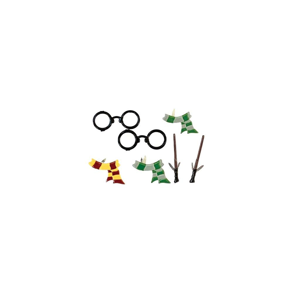 Eyelet Outlet - Brads - Wizard