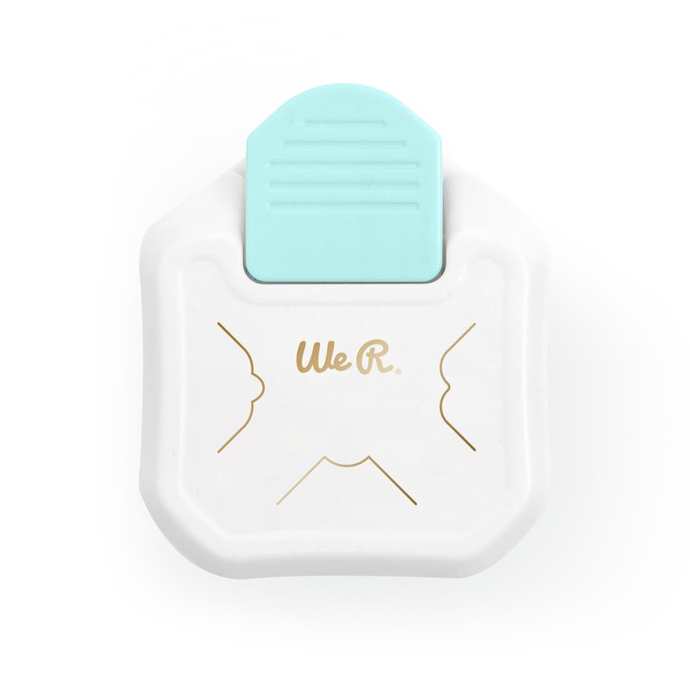 WRMK - 3 way Corner Punch - Decorative