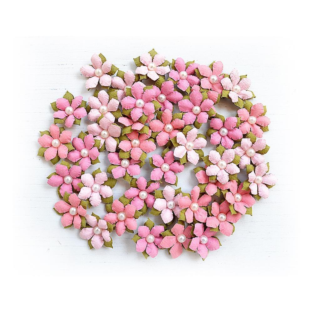 Little Birdie - Elira paper flowers - Celebrate life