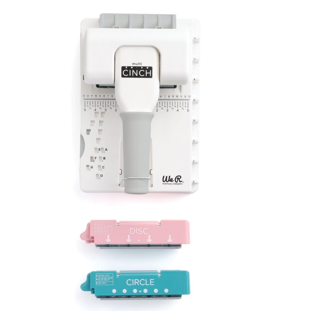 We R Memory Keepers - Multi Cinch Tool