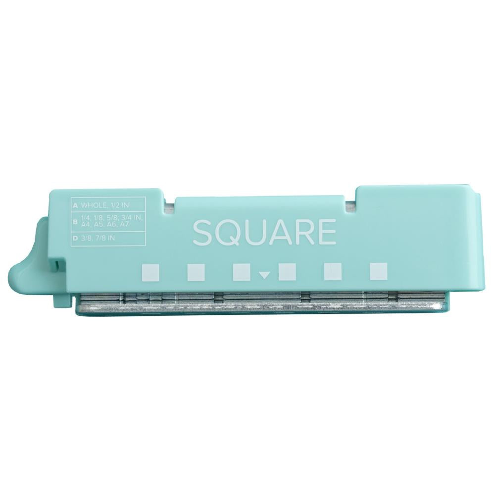 We R Memory Keepers -  Multi Cinch Cartridge - Square