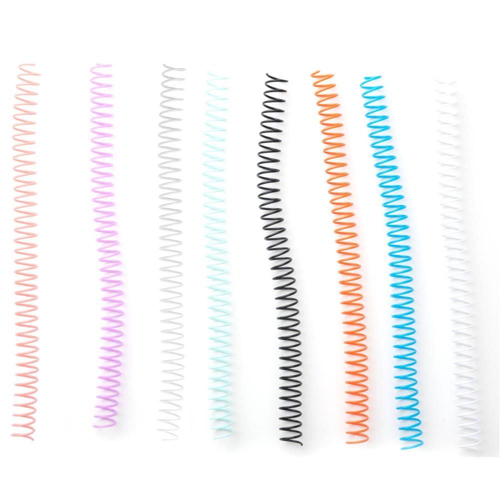 WRMK - The Chinch  - Spiral 1" - Multipack
