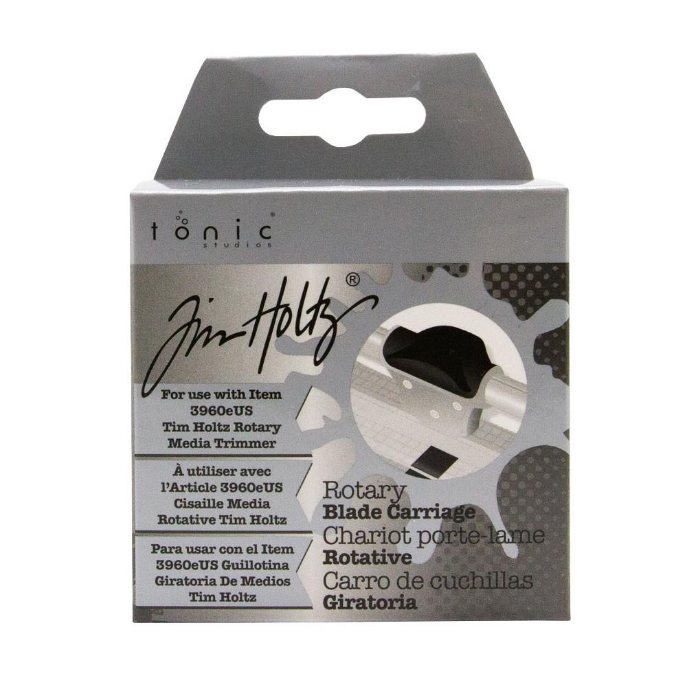 Tim Holtz - Refill Blade for Rotary Trimmer