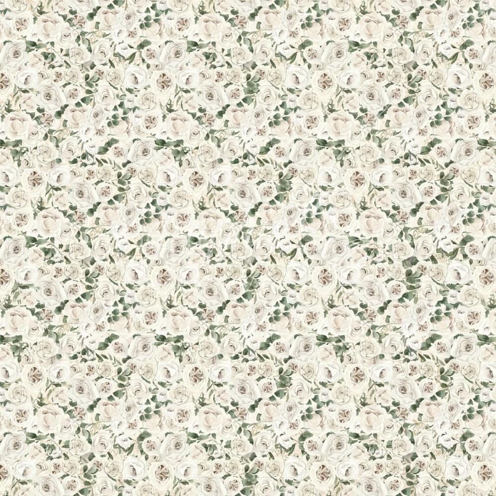 Graphic 45 - PS. I Love You - Sent with love - 12 x 12"