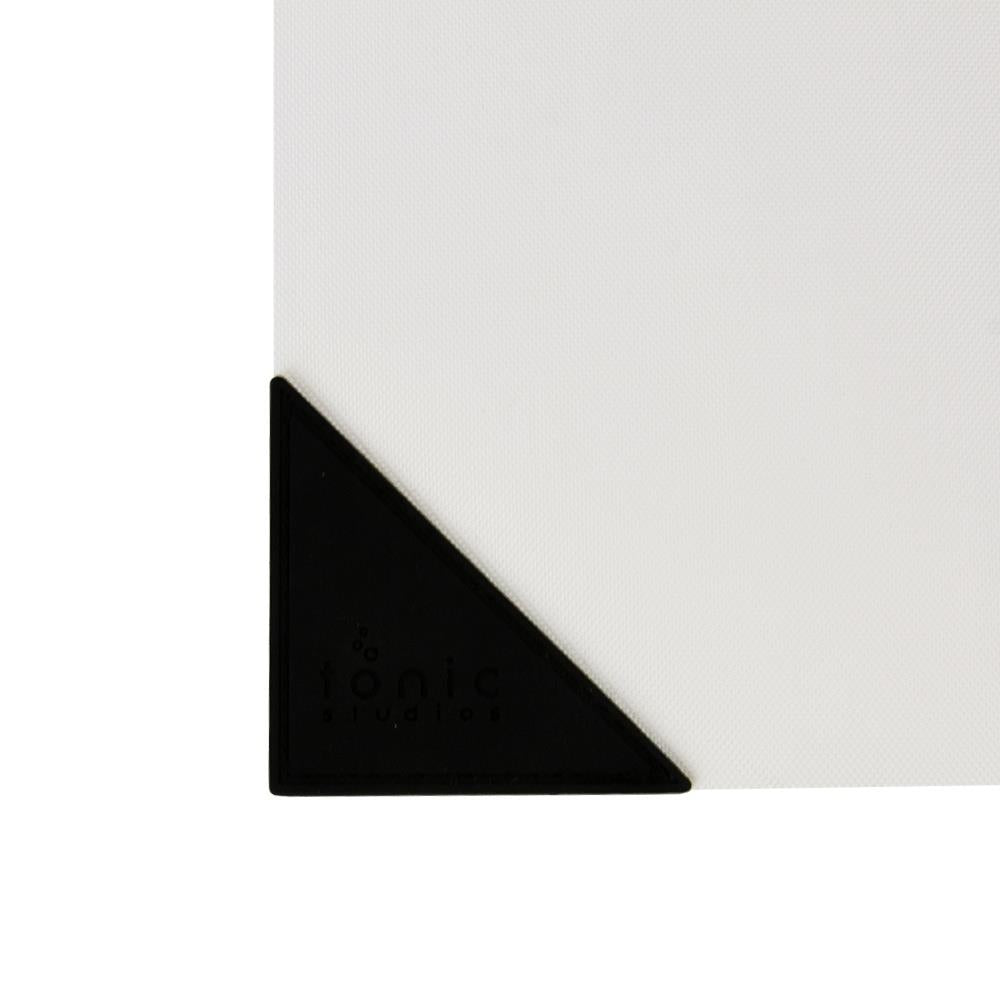 Tonic Studios - Tim Holtz - Media Surface Mat - 23 x 13.5 inch