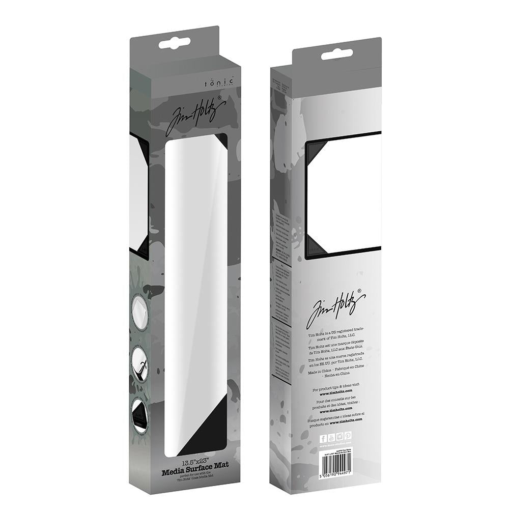 Tonic Studios - Tim Holtz - Media Surface Mat - 23 x 13.5 inch