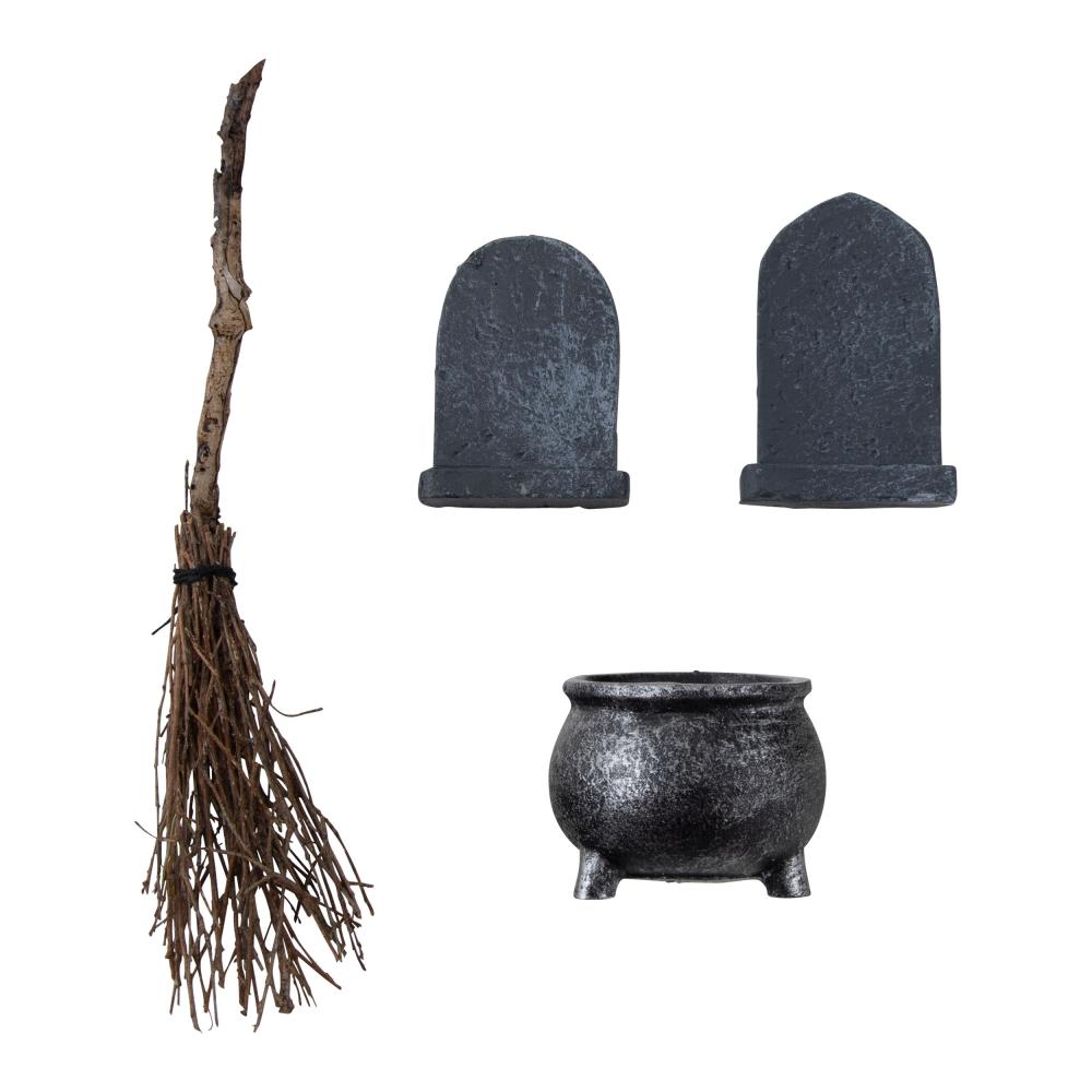 Tim Holtz - Idea-Ology - Halloween - Graveyard