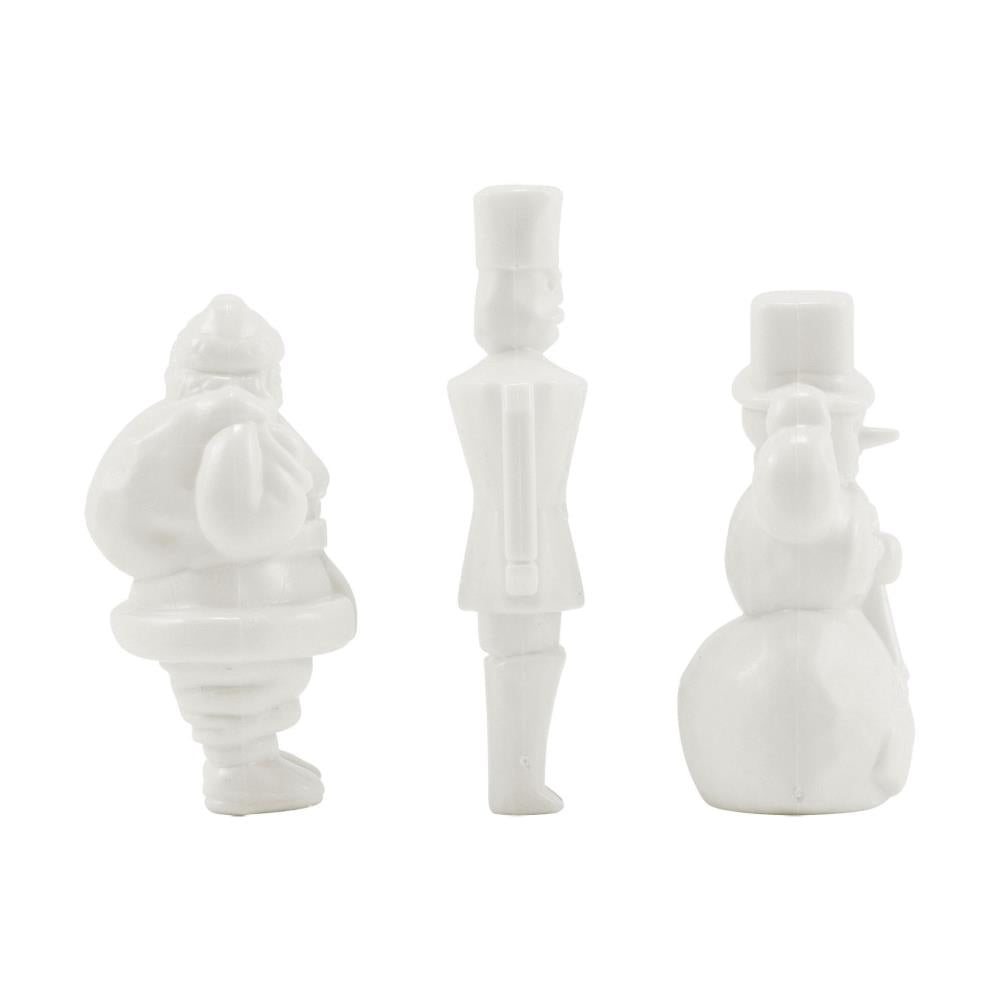 Tim Holtz - Idea-Ology - Christmas 2023 - Salvaged Figures small