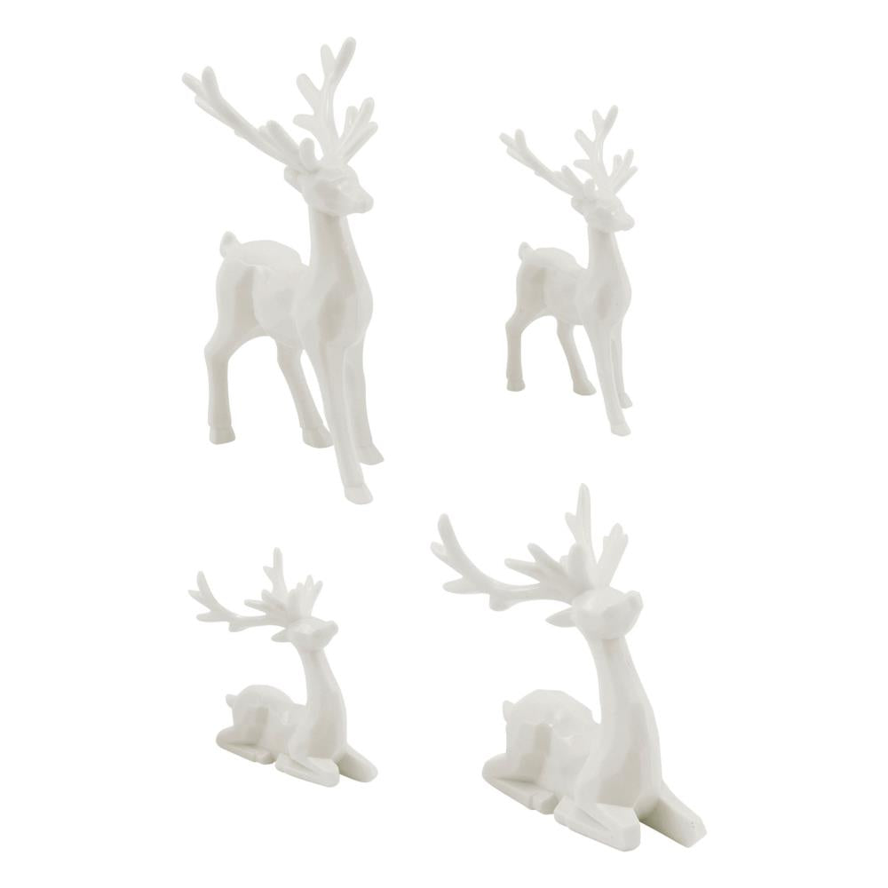 Tim Holtz - Idea-Ology - Christmas  - Salvaged Reindeer
