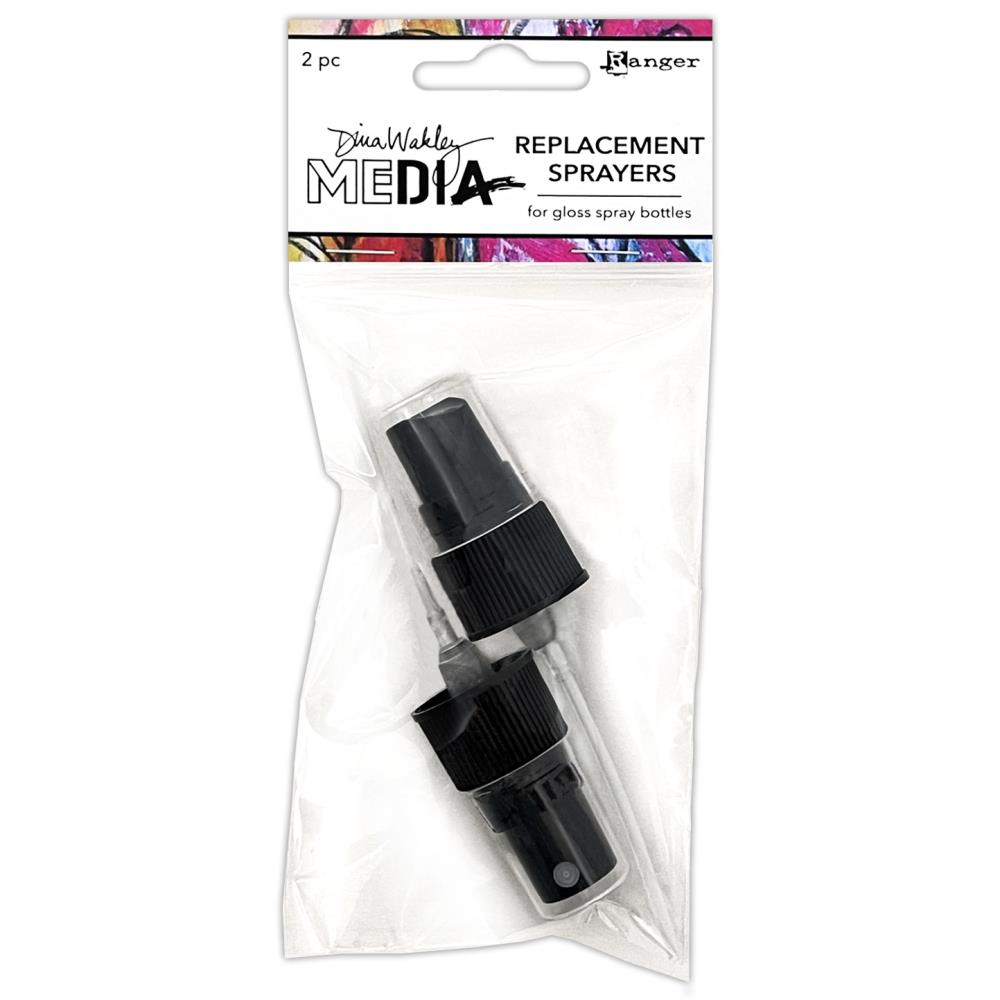 Dina Wakley Media  - Replacement Sprayers