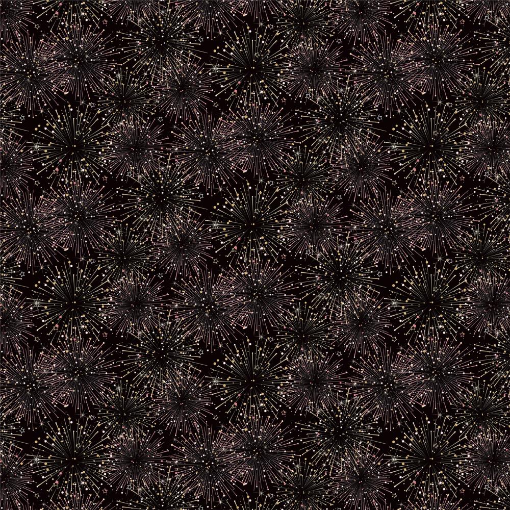 Photoplay - Ringing in the new year - Cue the confetti -   12 x 12"