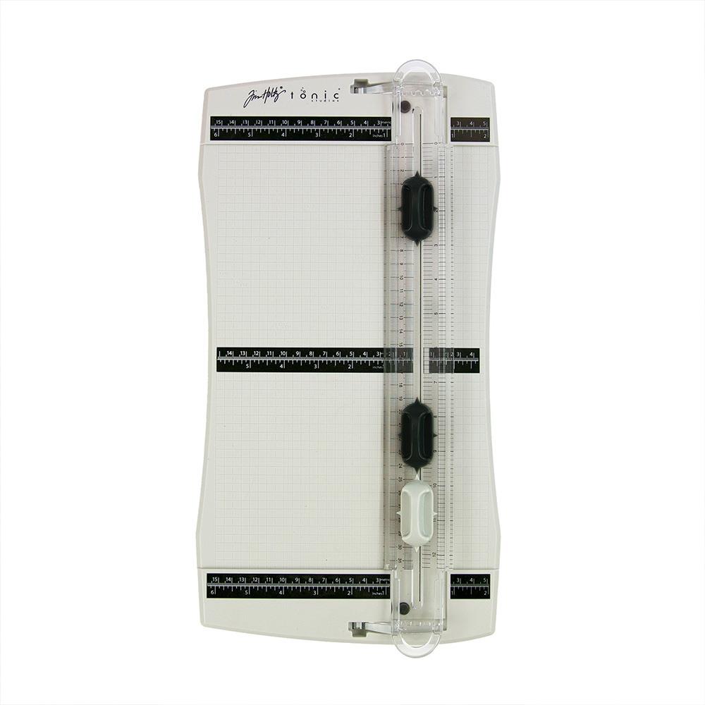 Tim Holtz - Precision Craft Trimmer