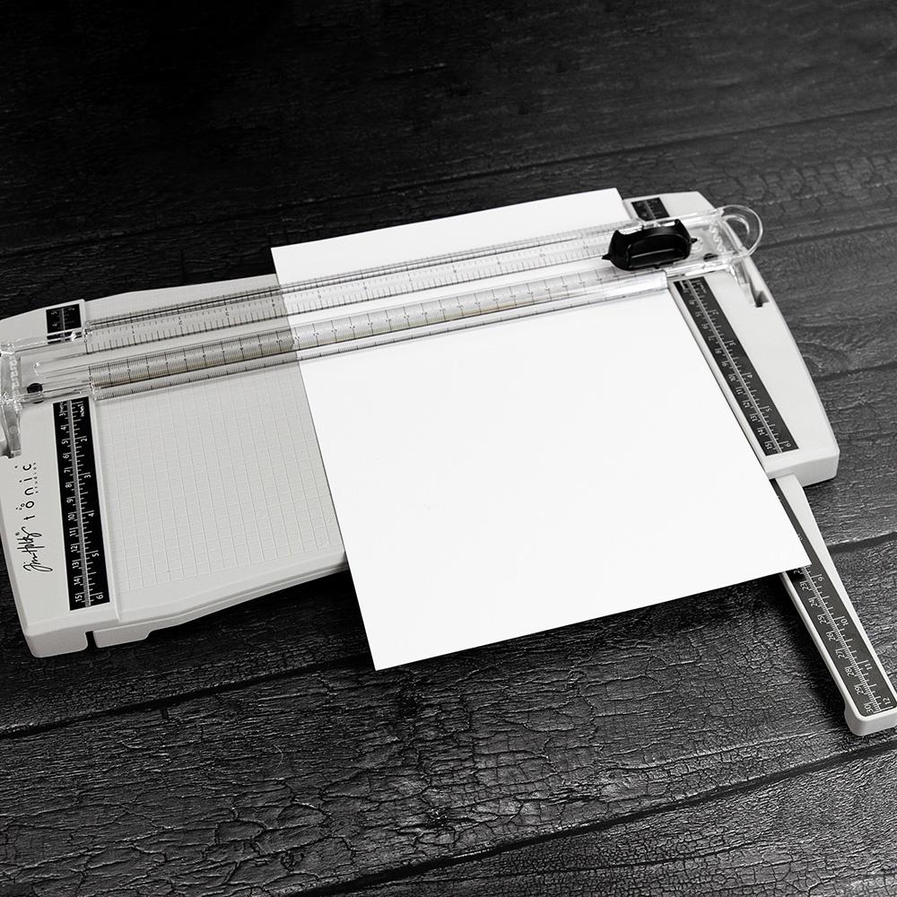 Tim Holtz - Precision Craft Trimmer