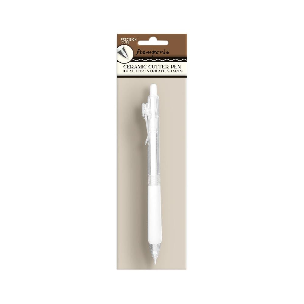 Stamperia -  Ceramic Cutter Pen