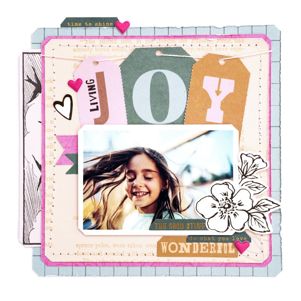 WRMK - 3 way Corner Punch - Diagonal