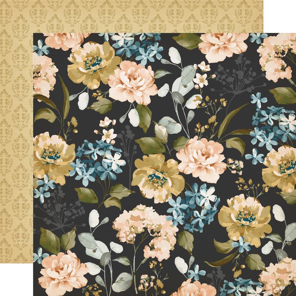 Simple Stories - Remember - Collectors Essentials Kit - 12 x 12"