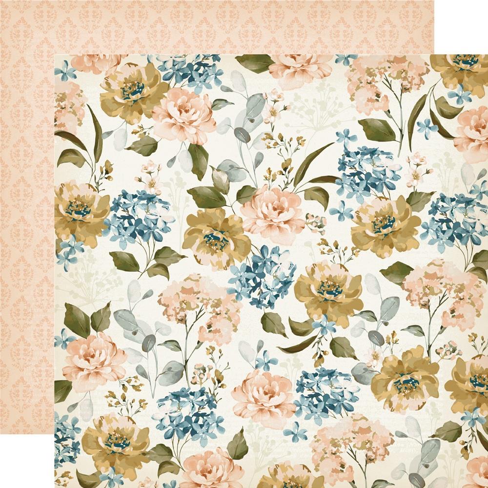 Simple Stories - Remember - Collection Kit 12 x 12"