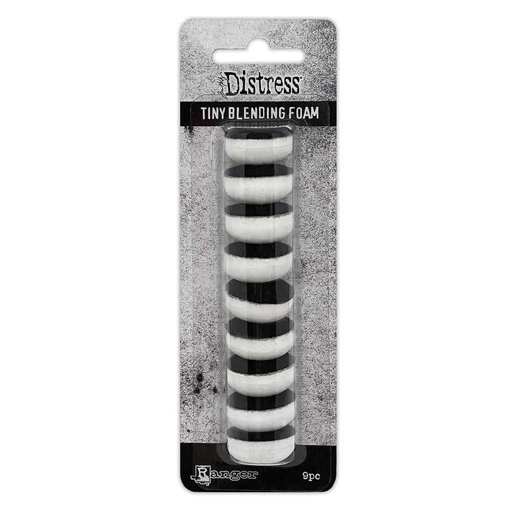 Tim Holtz -  Tiny Ink Blending Foam - Domed