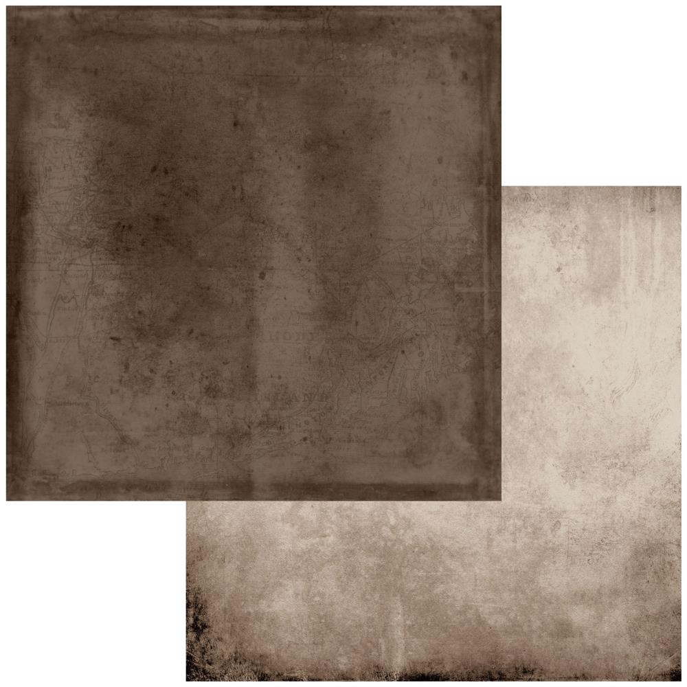 49 and Market - Wherever - Solids Collection Pack -  12 x 12"