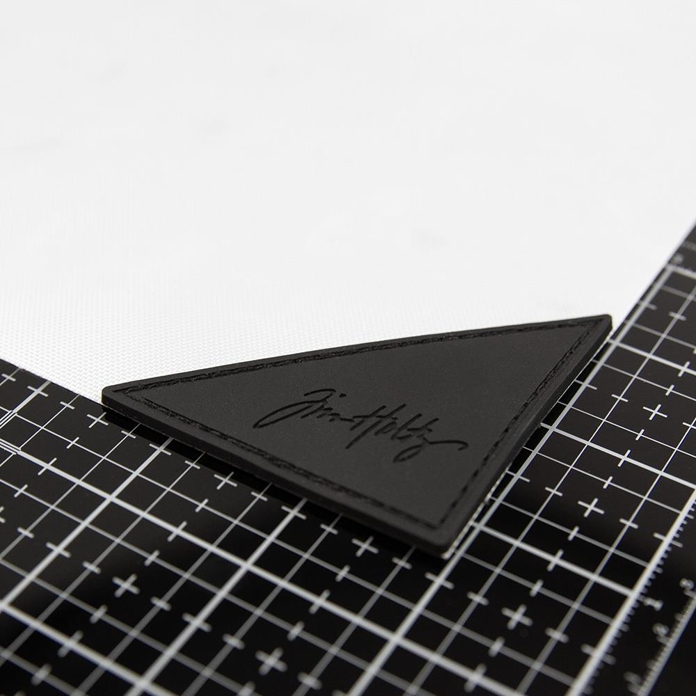 Tonic Studios - Tim Holtz - Travel Media Surface Mat - 15,5 x 10 inch