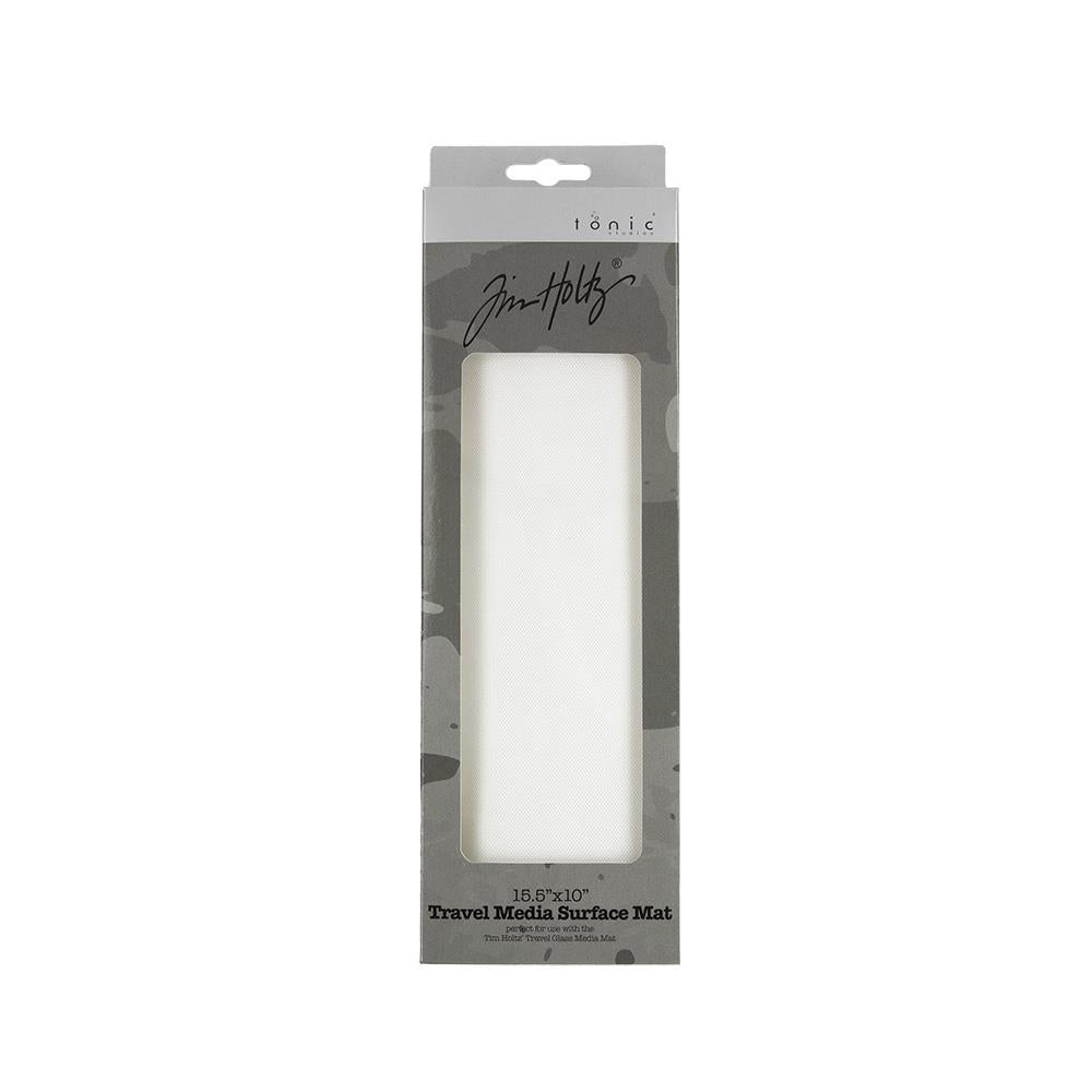 Travle media surface mat tim holtz 4500E
