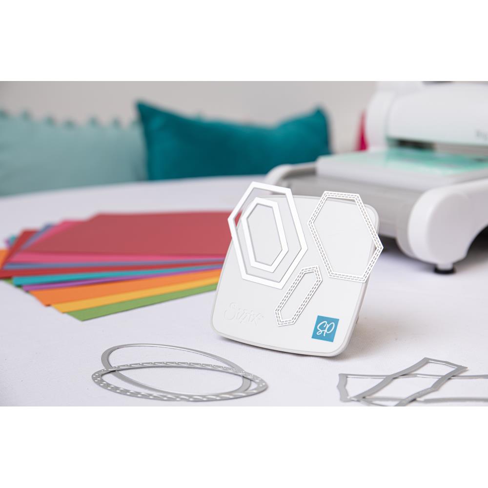 Sizzix - Magnetic Craft Stand