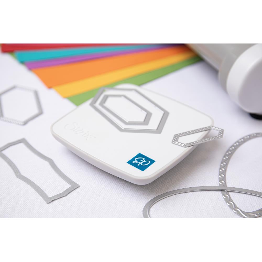 Sizzix - Magnetic Craft Stand