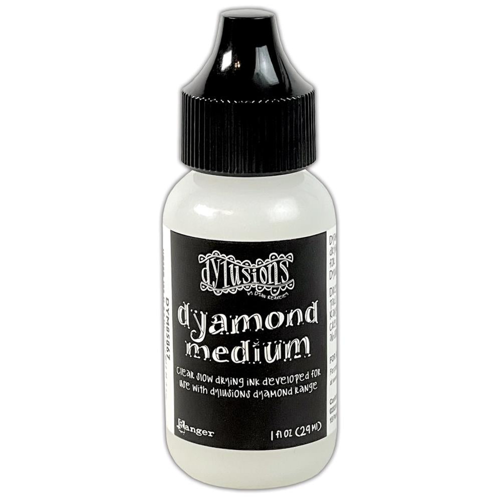 Dyamond - Dyamond Medium - Reinker