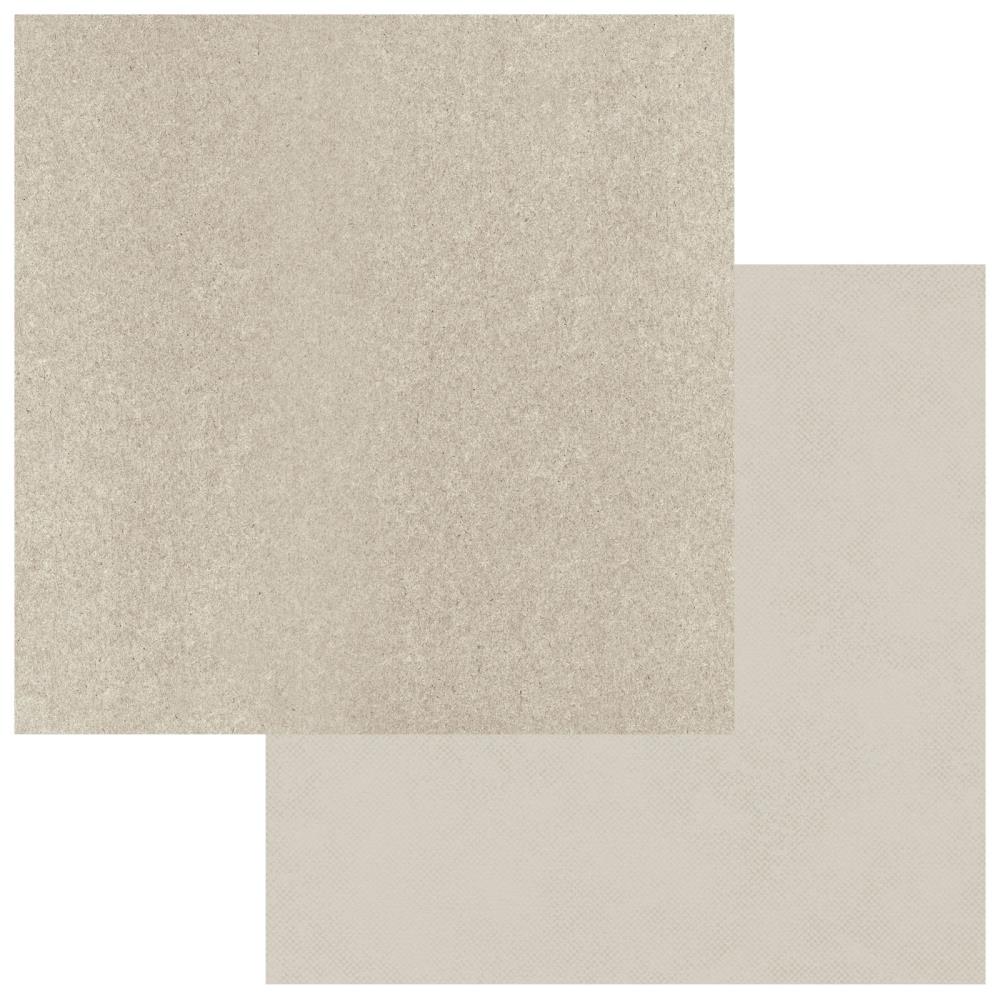 49 and Market - Krafty Garden - Solids Collection Pack -  12 x 12"