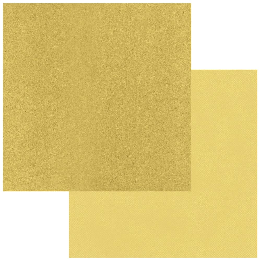 49 and Market - Krafty Garden - Solids Collection Pack - 12 x 12"