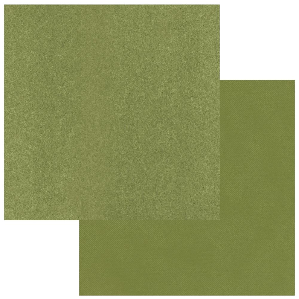 49 and Market - Krafty Garden - Solids Collection Pack - 12 x 12"