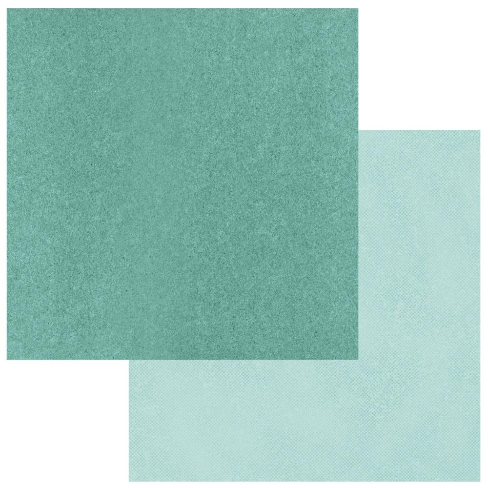 49 and Market - Krafty Garden - Solids Collection Pack - 12 x 12"