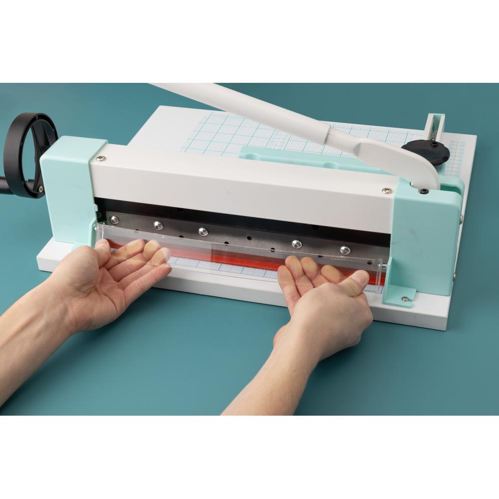 WRMK - Chinch Stack Cutter