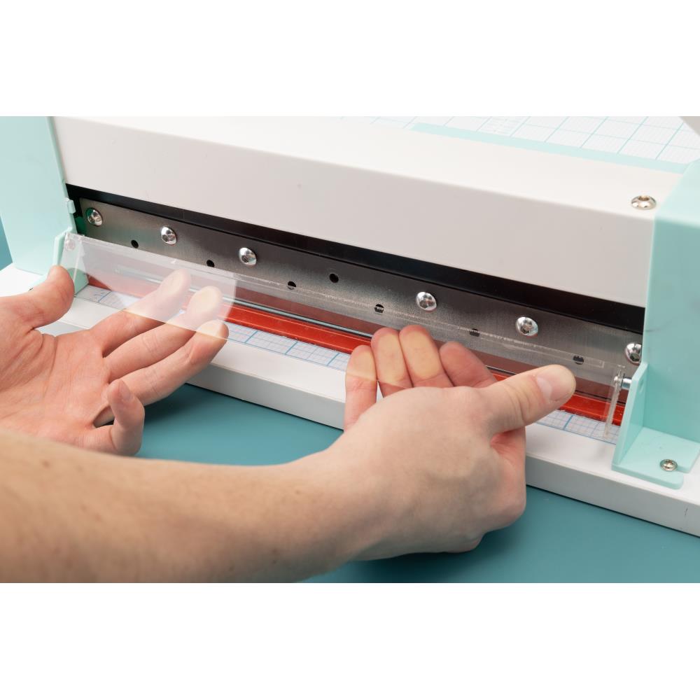 WRMK - Chinch Stack Cutter