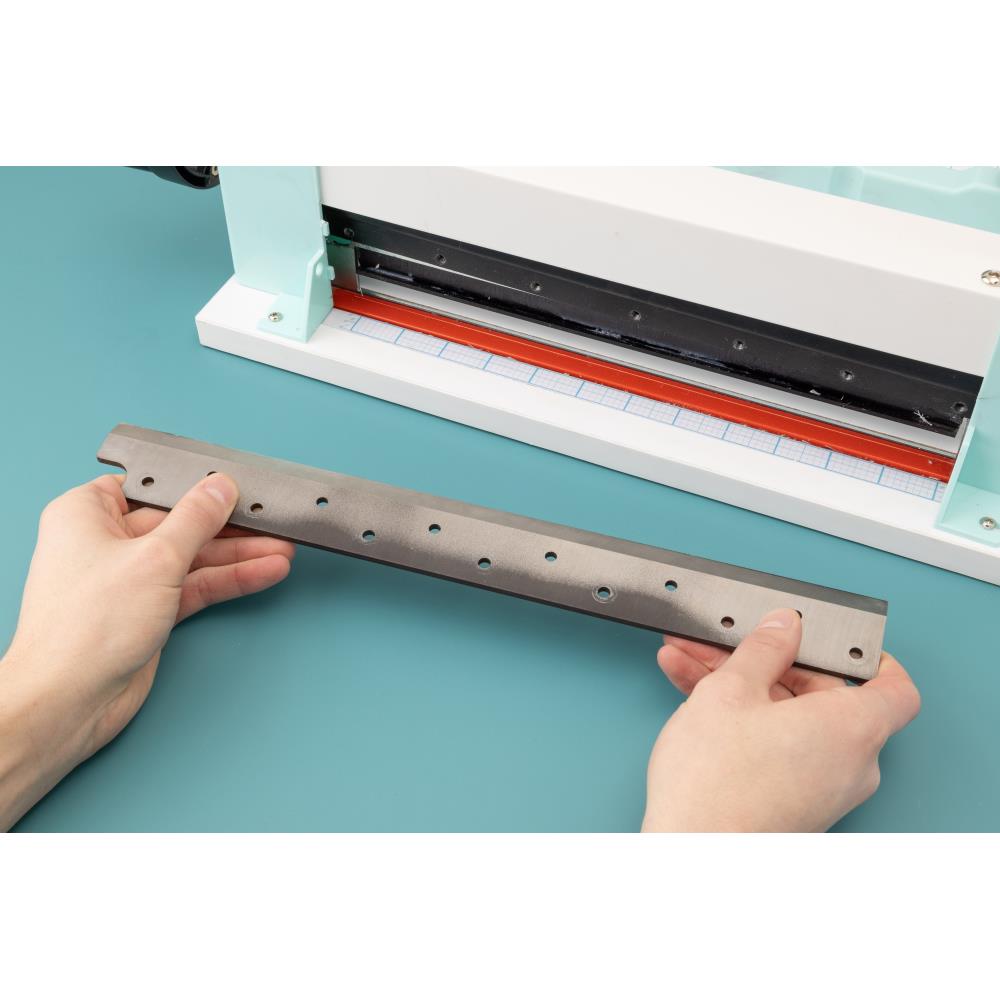 WRMK - Chinch Stack Cutter