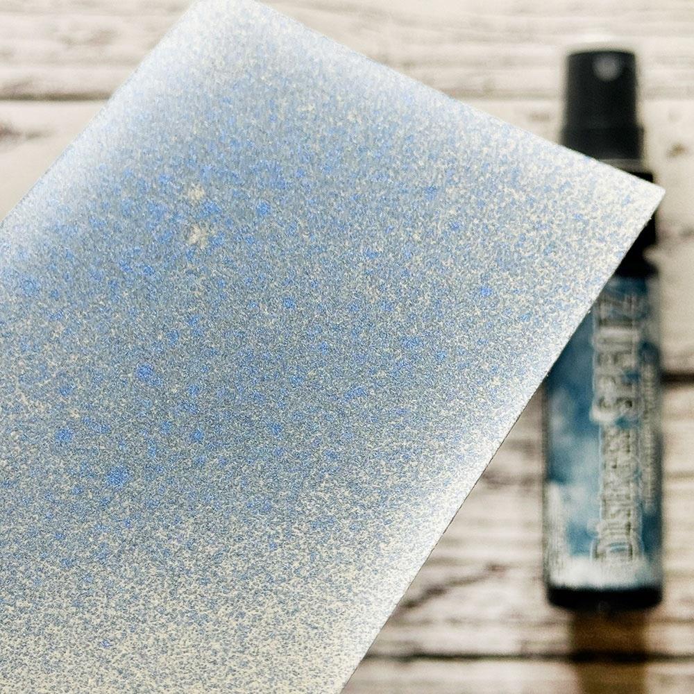 Tim Holtz - Distress Spritz - Uncharted Mariner - 1oz