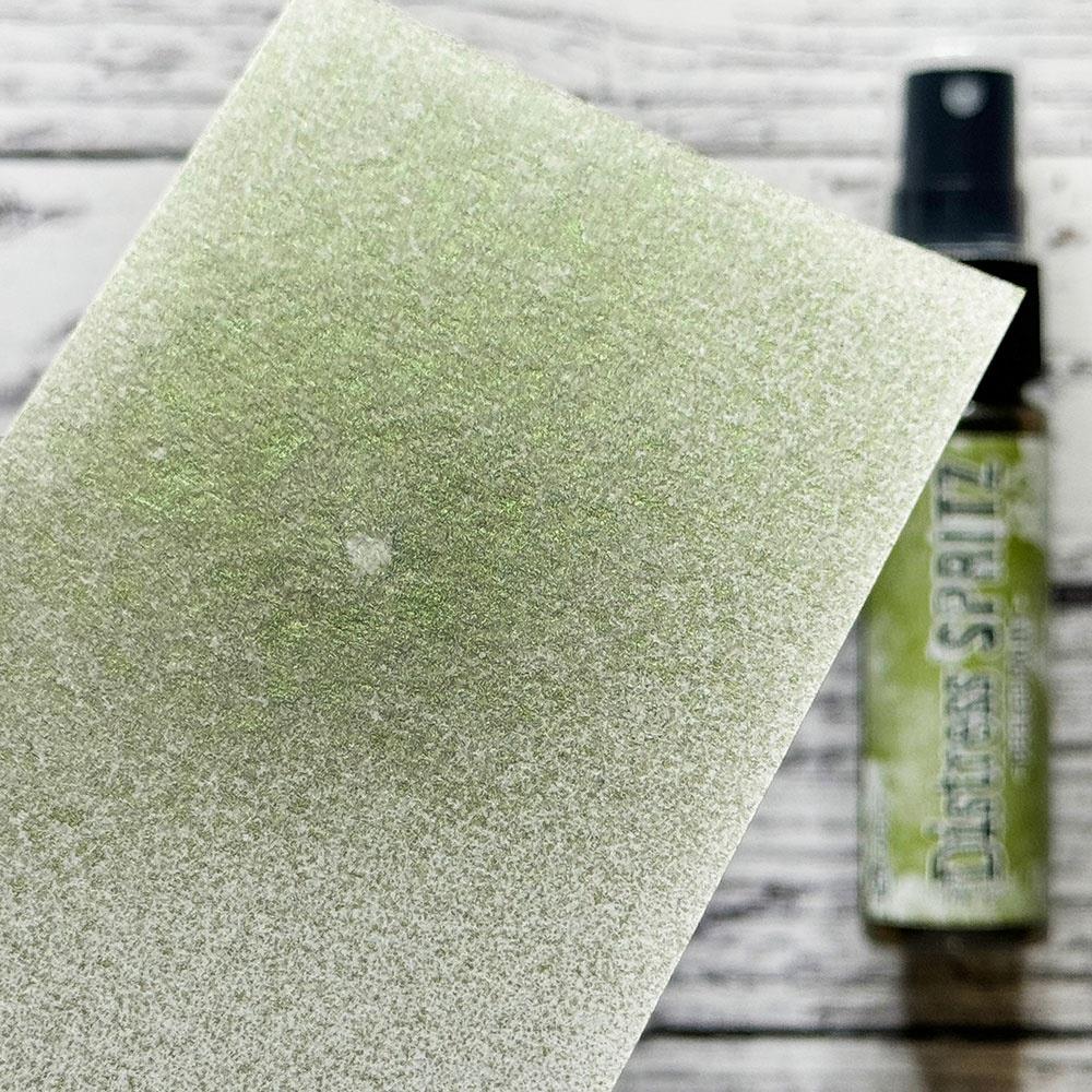 Tim Holtz - Distress Spritz - Peeled Paint - 1oz